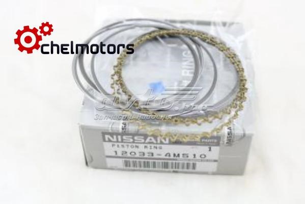  Nissan/Infiniti 120334M510 цена, от 111.19 USD