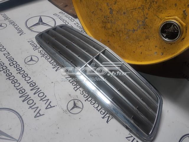 A2038800223 Mercedes Решетка радиатора