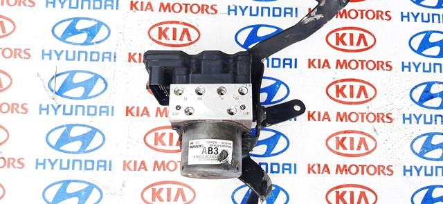 589202E010 HYUNDAI Módulo hidráulico ABS original y equivalente