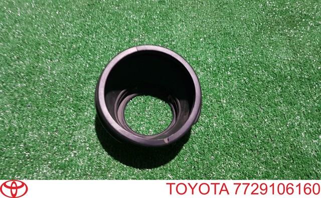  Toyota 7729106160 цена, от 26.36 USD
