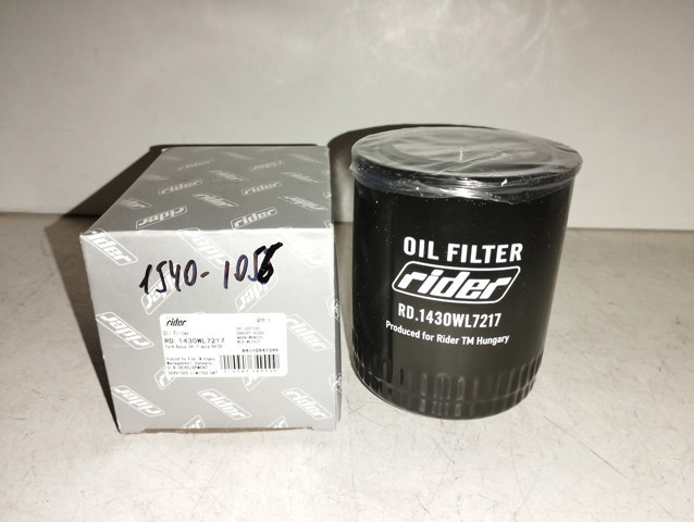 Фильтр масла Rider RD1430WL7217