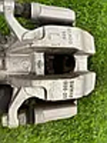 Суппорт задний левый 1140451 Quick Brake