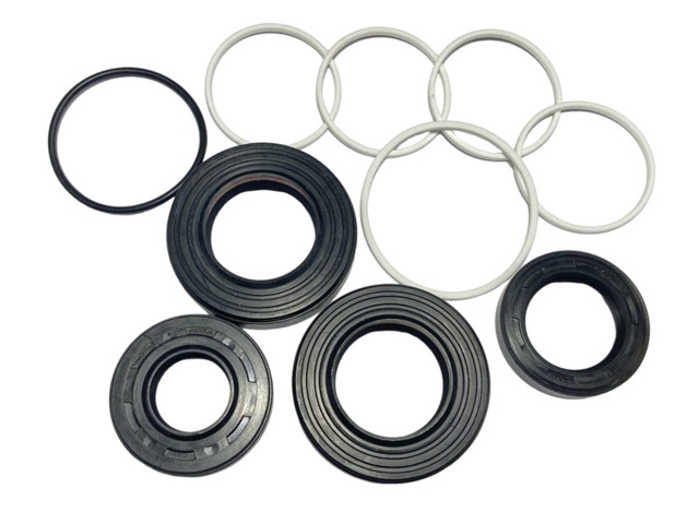 Kit de reparação da cremalheira da direção (do mecanismo), (kit de vedantes) SsangYong Actyon Sports 