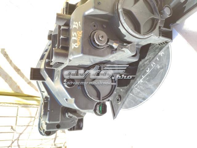 Фары Hyundai/Kia 92101D5040