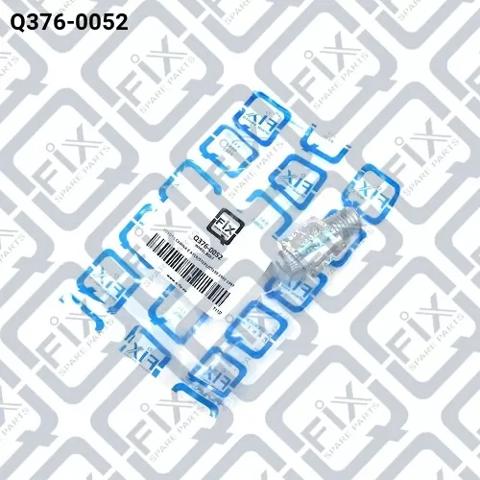 Купить Q3760052 Q-fix Болт ступицы