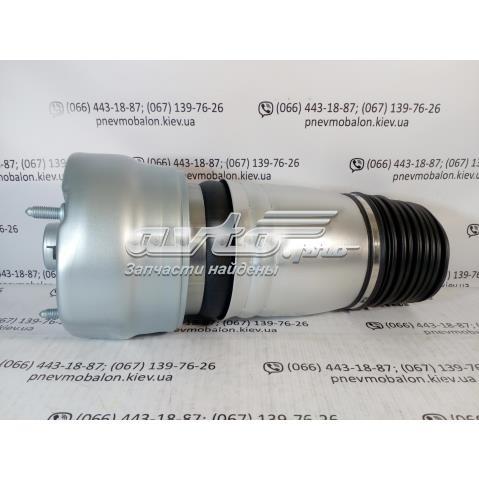 97034305115 China coxim pneumático (suspensão de lâminas pneumática do eixo dianteiro)