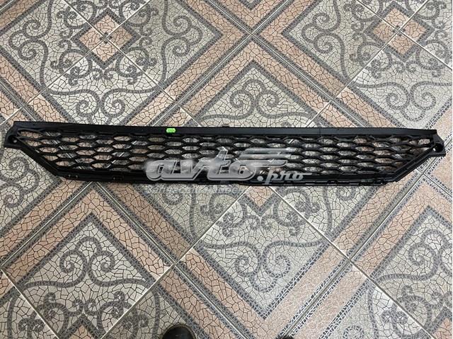 Решетка бампера переднего нижняя T4N23310 Jaguar