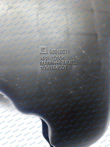  General Motors 96910371
