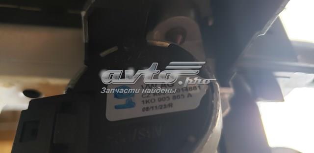 контактная группа замка зажигания v15803229 Контакты замка зажигания VAICO v15803229