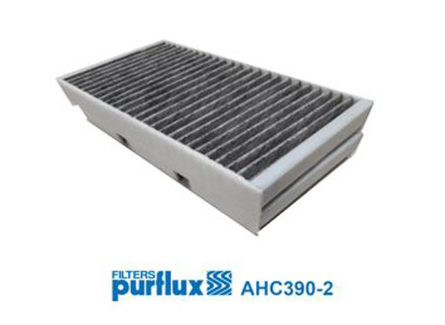 AHC3902 Purflux Внутрисалонный фильтр