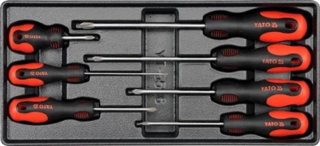  Yato YT5536 цена, от 18.93 USD