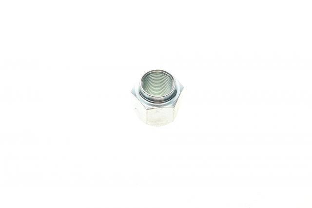 Подшипник ступицы 216177 Solgy