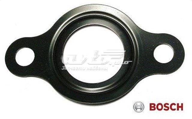 Ремкомплект ТНВД F00R0P1466 BOSCH