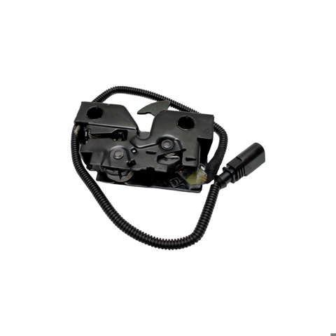 Замок крышки капота Detali IF DF15807