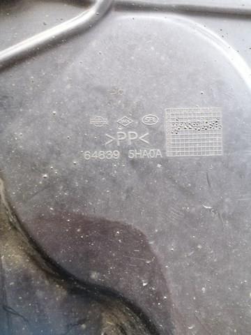 648395HA0A Nissan/Infiniti 