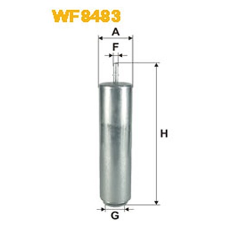 9764 WIX 