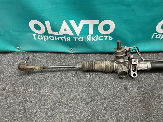 Реечный рулевой механизм Renault (RVI) 7701352987 цена, от 209.65 USD