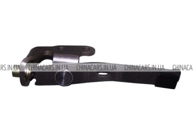 QR519MHA1702410 Chery 