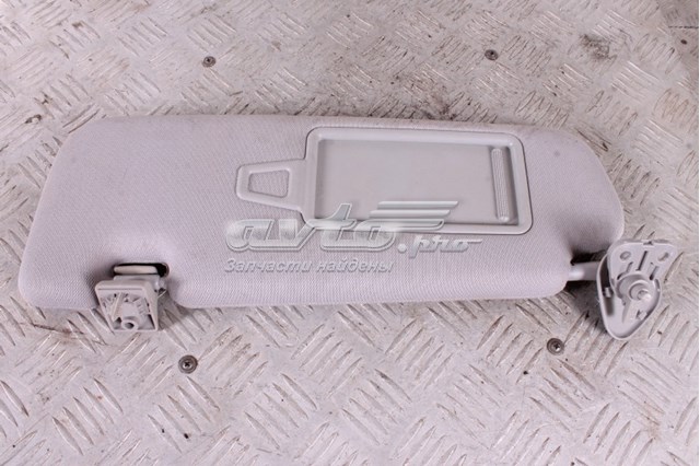 Купить 852013Q021TX Hyundai/Kia Козырек солнцезащитный