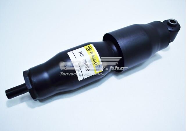RS105820 Raiso Амортизаторы задние