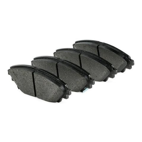 Sapatas do freio dianteiras de disco Mazda B6YS3328ZB preço, a partir de 67,85 USD