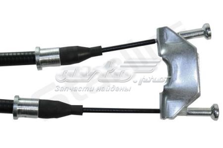 Трос ручного тормоза, промежуточный Starline LABR0911 цена, от 17.92 USD