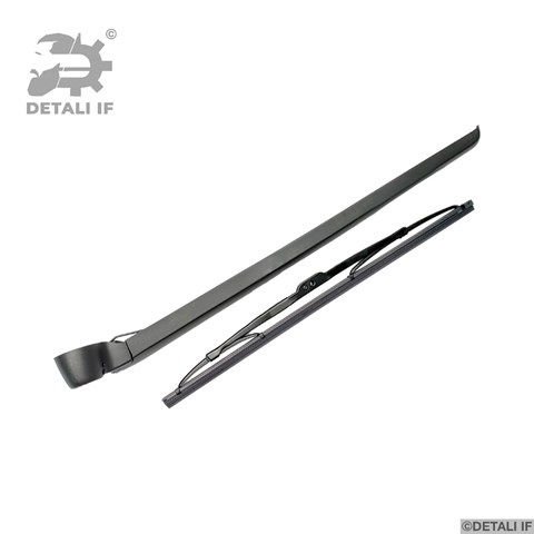 DF11212 Detali IF Щетка заднего стеклоочистителя