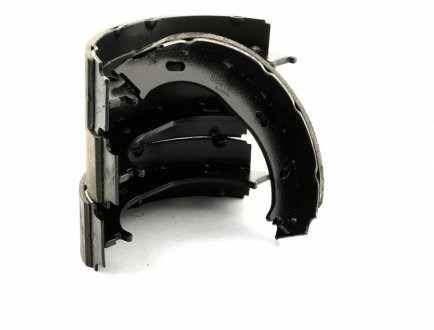 Купить SB91055 Shafer Колодки ручника/стояночного тормоза