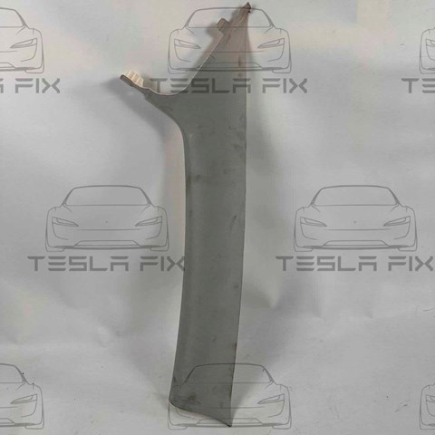 Обшивка стойки кузова внутренняя передняя правая Tesla 108624191J цена, от 8.89 USD