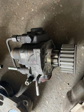 1460A053 Denso Насос топливный высокого давления (ТНВД)