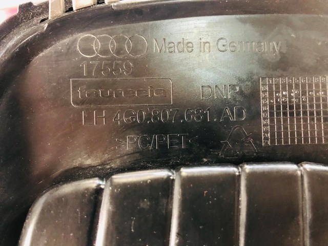 4G0807681AD VAG 