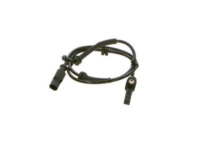 Купить 265008055 Bosch Датчик АБС (ABS) передний