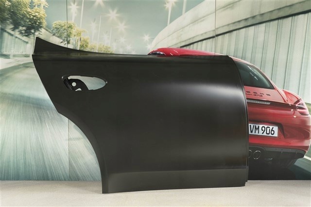97053201202GRV Porsche 