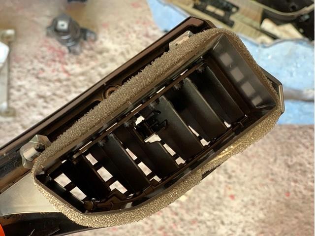  Ford DS73F018B08B