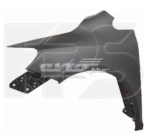 Крыло переднее левое FPS FP7418311 цена, от 107.09 USD