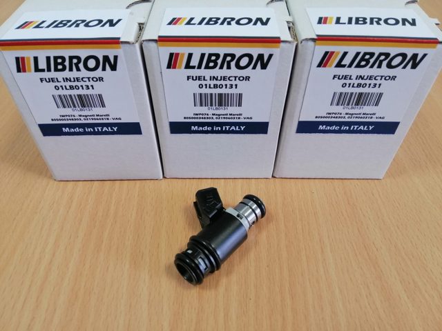 01LB0131 Libron 