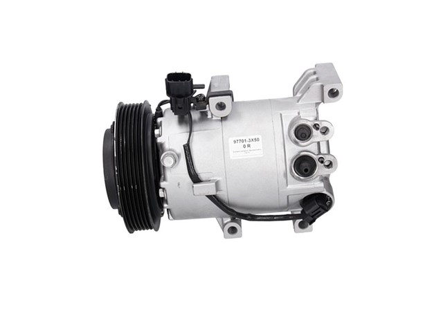  Ремкомплект насоса ГУР Mazda 3 