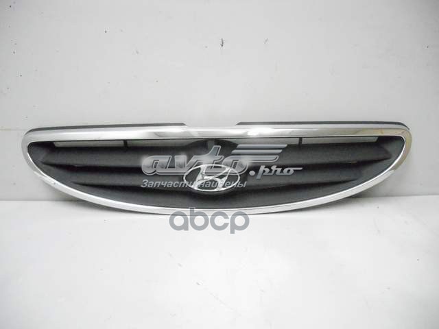 865611A100 Hyundai/Kia Решетка радиатора