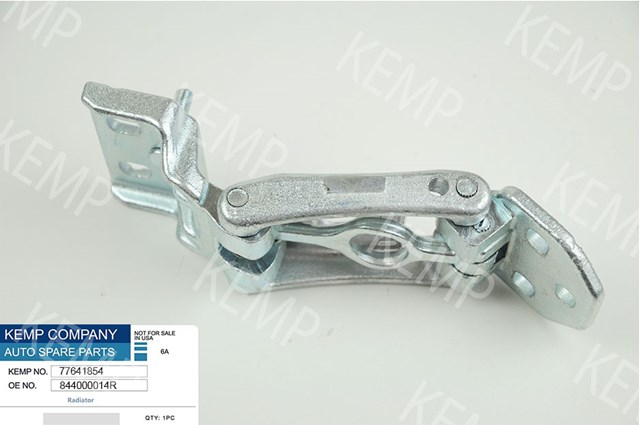 Петля двери задней (багажной 3/5-й) Kemp 77641854