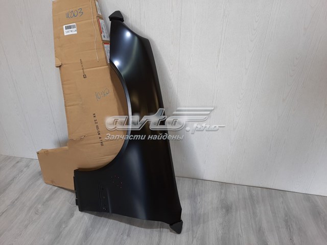 Купить A2038800118 Mercedes Крыло переднее левое