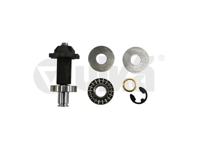 Насос кондиционера MSG Rebuilding SD7V161242