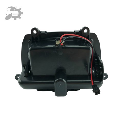 Пепельница DF17662 Detali IF