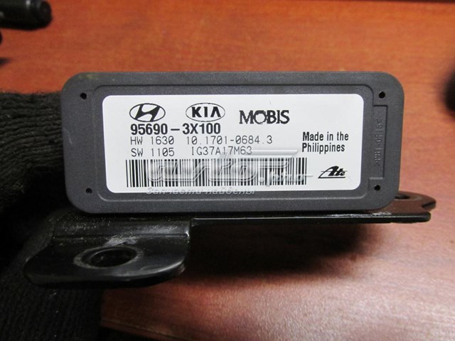  Hyundai/Kia 956903X100 цена, от 31.67 USD