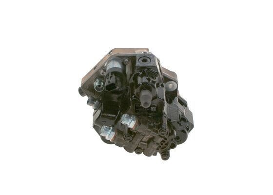 445020093 Bosch Насос топливный высокого давления (ТНВД)