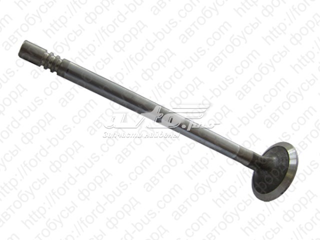 Впускной клапан 7C166507AA Ford