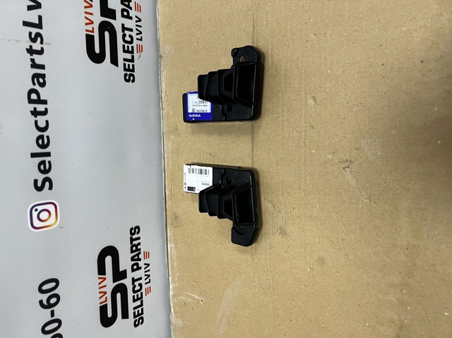 Купить 31353763 Volvo Крепление бампера