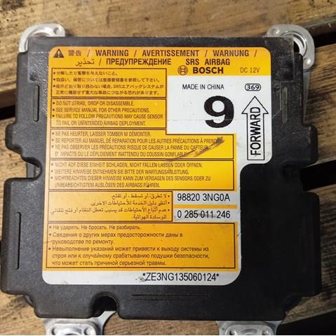  Nissan/Infiniti 988203NG0A цена, от 56.41 USD