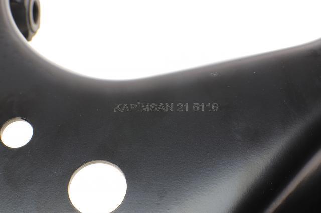 Купить 0672615 Kapimsan Нижний правый рычаг передней подвески