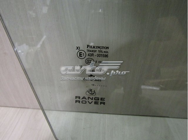 Стекло пассажирской двери Land Rover LR043944 цена, от 103.58 USD