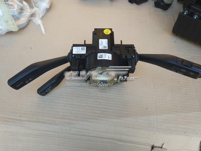 Comutador instalado na coluna da direção, montado VAG 3C5953513C preço, a partir de 83,91 USD